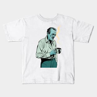 Bukowski Kids T-Shirt